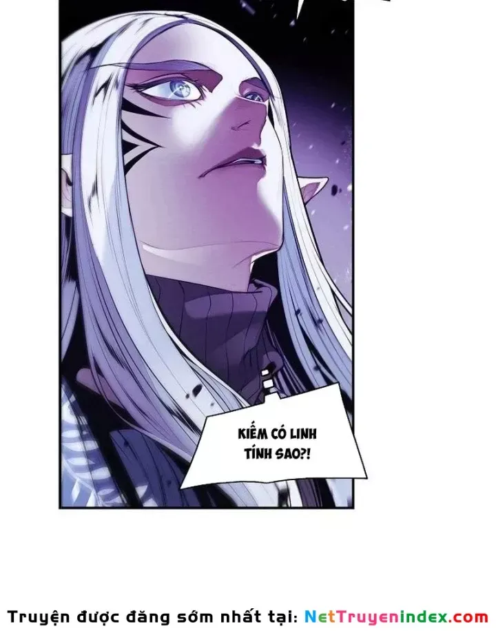 Bất Bại Chân Ma Chap 284 - Next Chap 285