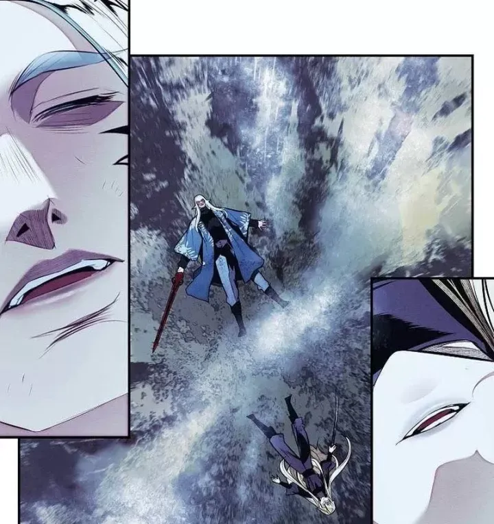 Bất Bại Chân Ma Chap 285 - Next Chap 286