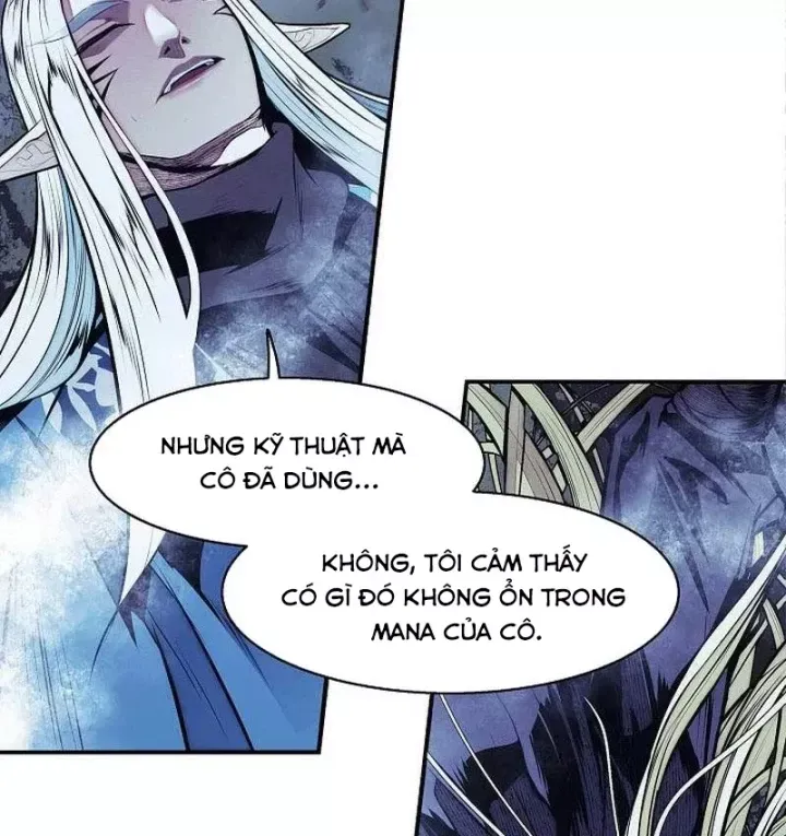 Bất Bại Chân Ma Chap 285 - Next Chap 286