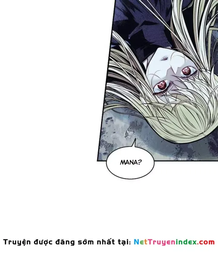 Bất Bại Chân Ma Chap 285 - Next Chap 286