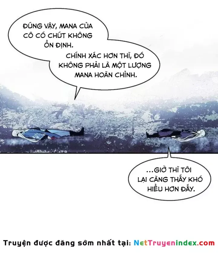 Bất Bại Chân Ma Chap 285 - Next Chap 286