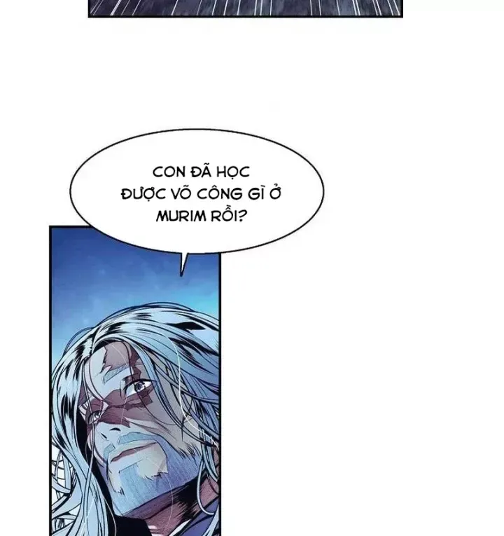 Bất Bại Chân Ma Chap 285 - Next Chap 286