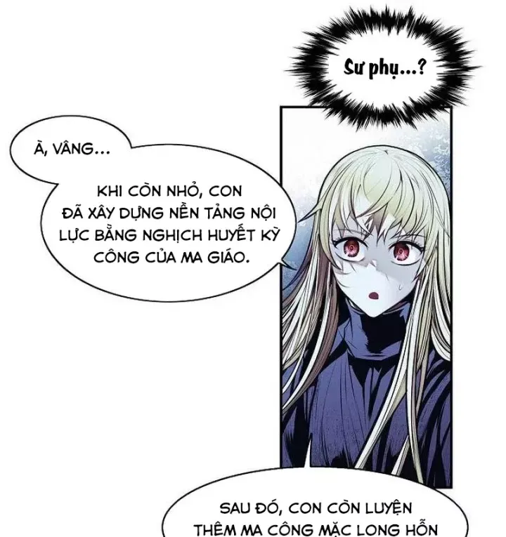 Bất Bại Chân Ma Chap 285 - Next Chap 286