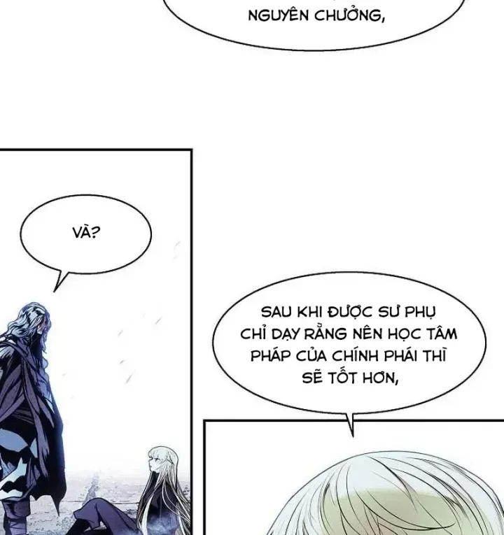 Bất Bại Chân Ma Chap 285 - Next Chap 286
