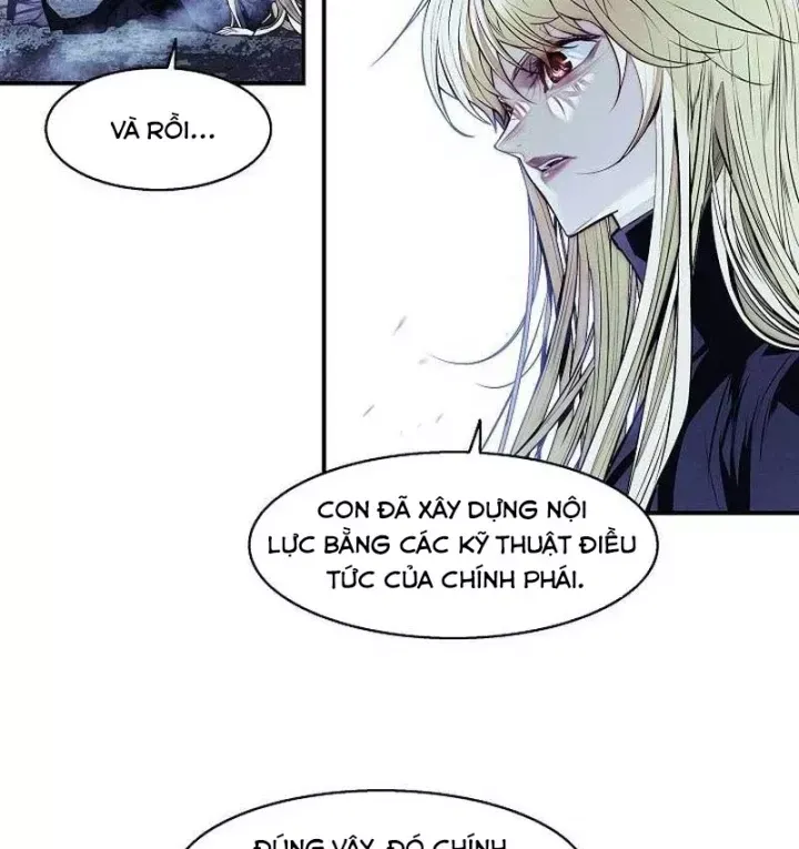 Bất Bại Chân Ma Chap 285 - Next Chap 286