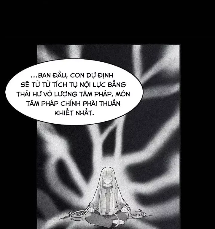 Bất Bại Chân Ma Chap 285 - Next Chap 286