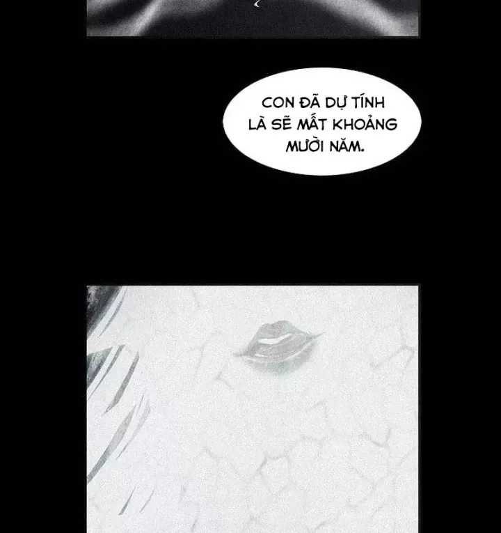 Bất Bại Chân Ma Chap 285 - Next Chap 286