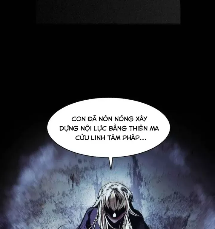 Bất Bại Chân Ma Chap 285 - Next Chap 286