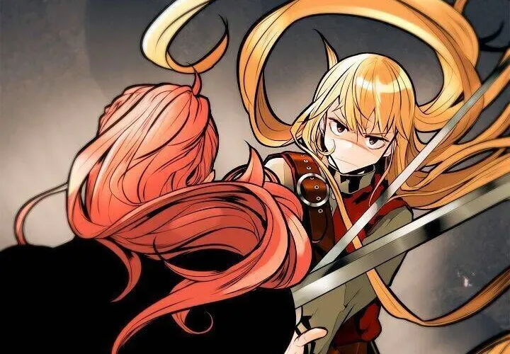 Bất Bại Chân Ma Chap 29 - Next Chap 30