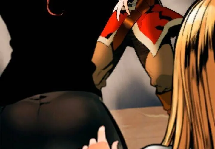 Bất Bại Chân Ma Chap 29 - Next Chap 30