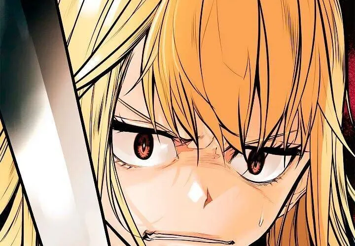 Bất Bại Chân Ma Chap 29 - Next Chap 30