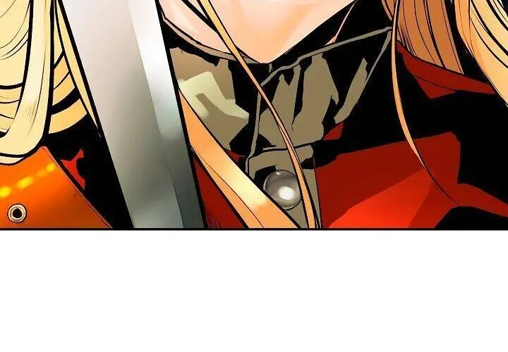 Bất Bại Chân Ma Chap 29 - Next Chap 30