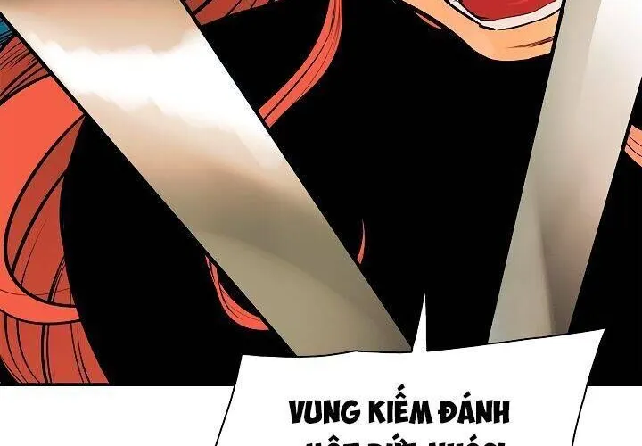 Bất Bại Chân Ma Chap 29 - Next Chap 30