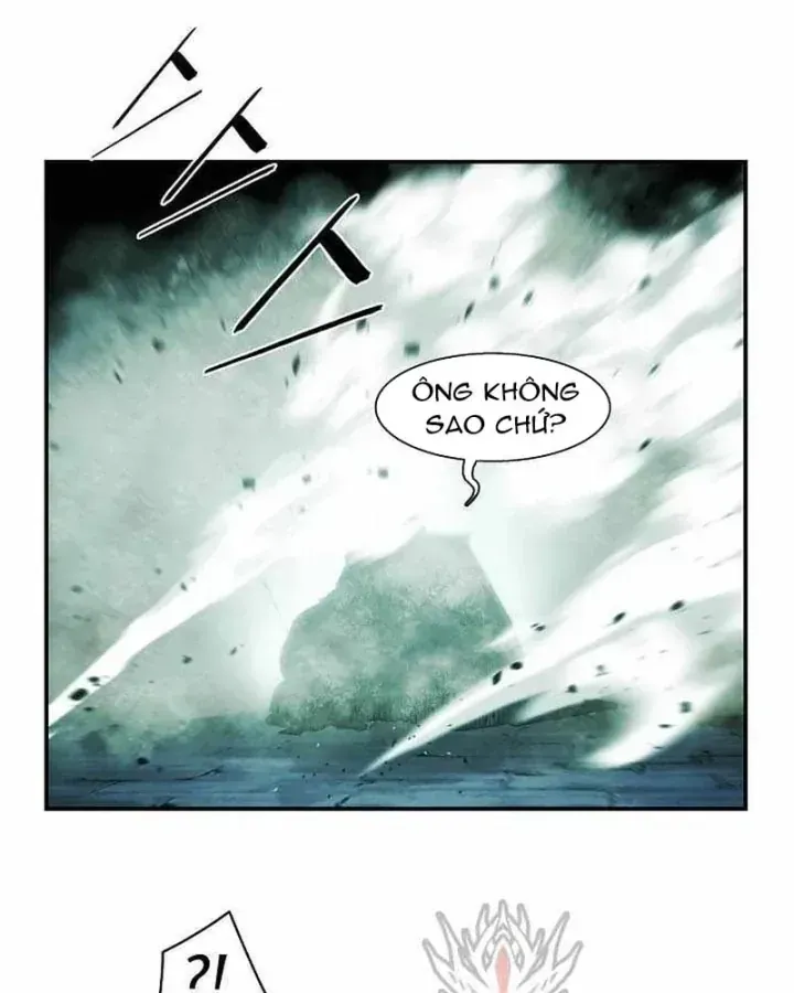 Bất Bại Chân Ma Chap 291 - Next Chap 292