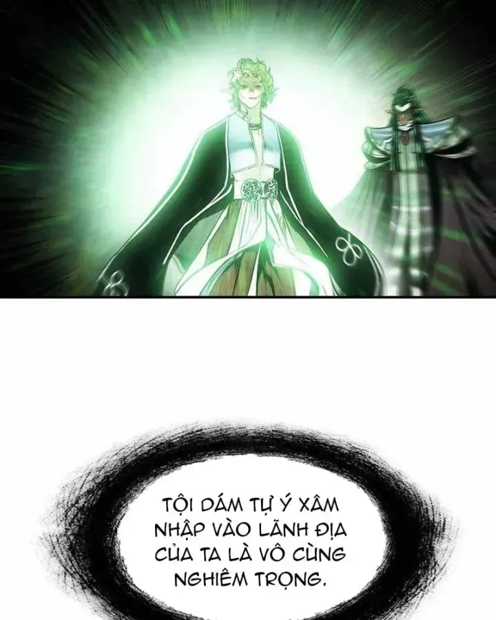 Bất Bại Chân Ma Chap 291 - Next Chap 292