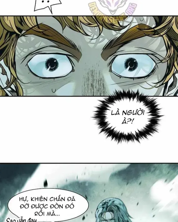 Bất Bại Chân Ma Chap 291 - Next Chap 292