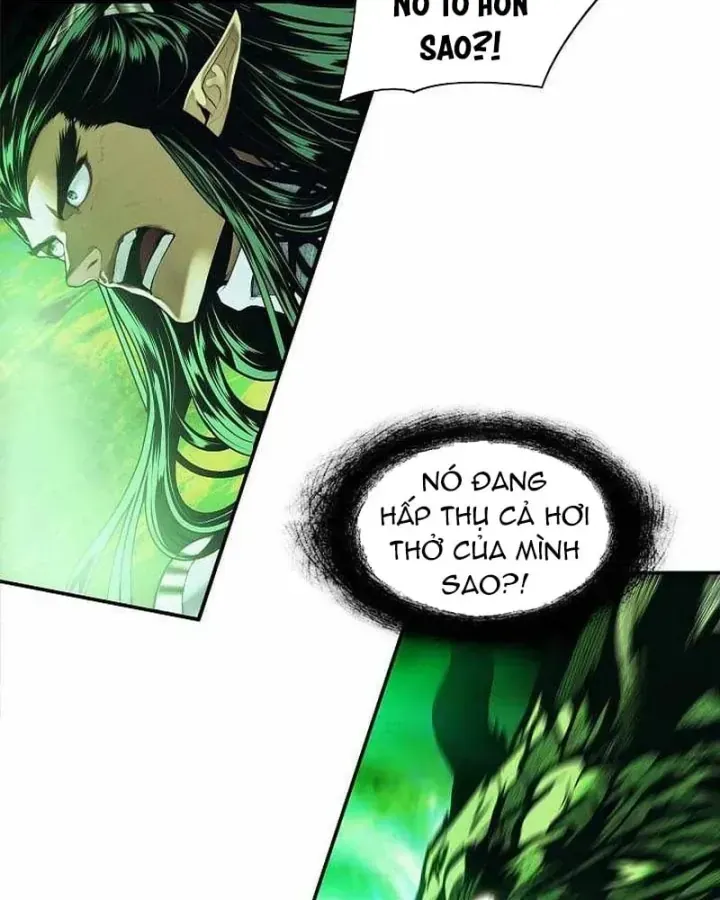 Bất Bại Chân Ma Chap 291 - Next Chap 292