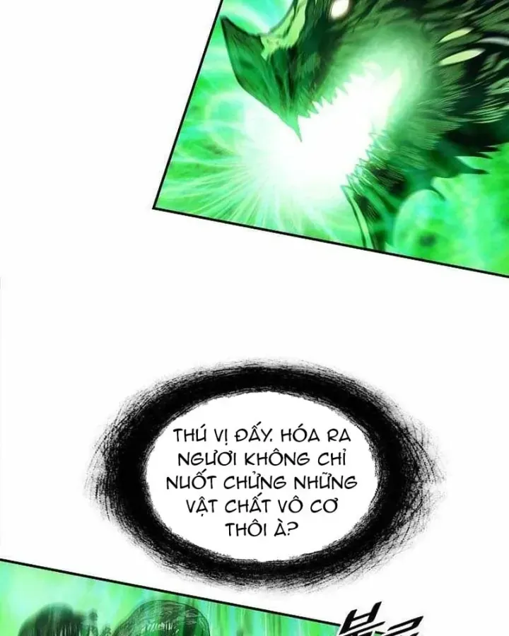 Bất Bại Chân Ma Chap 291 - Next Chap 292