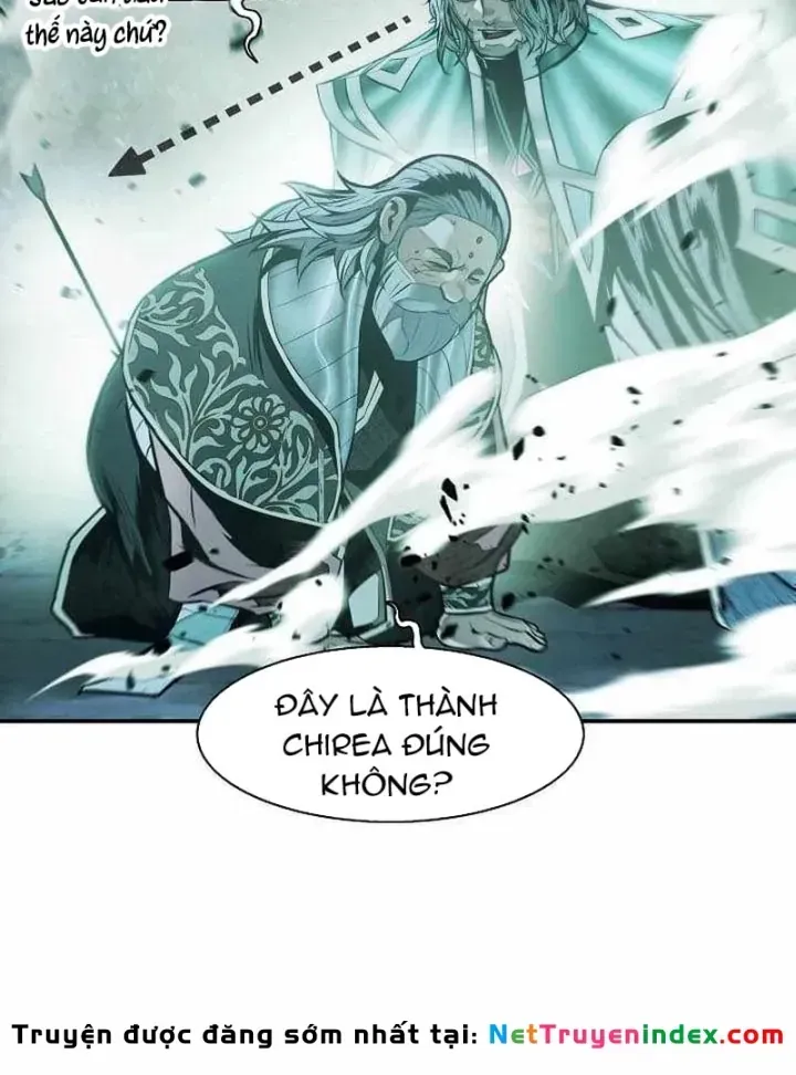 Bất Bại Chân Ma Chap 291 - Next Chap 292