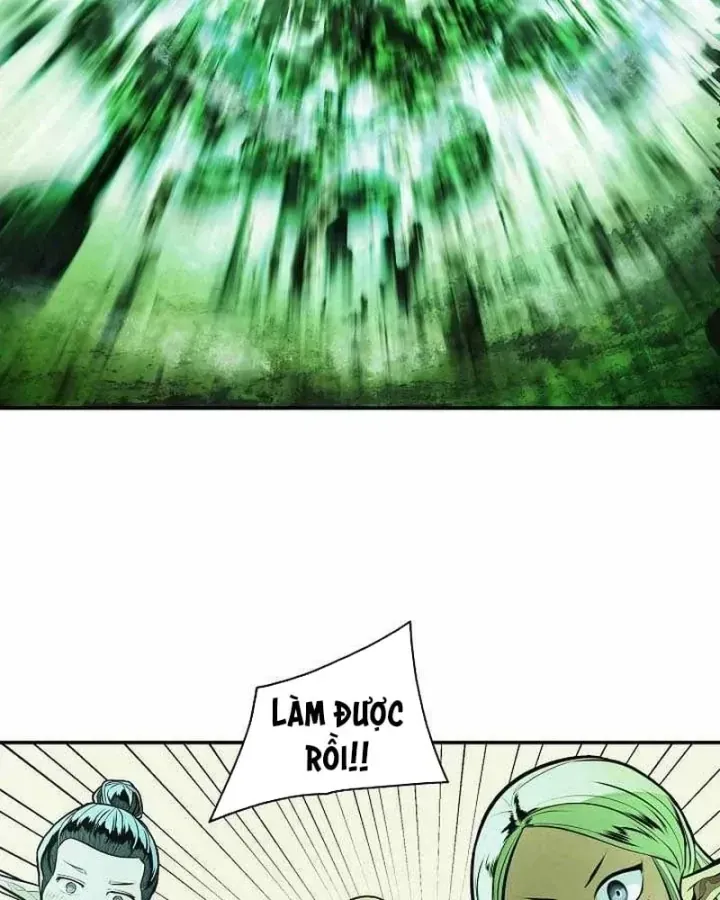 Bất Bại Chân Ma Chap 291 - Next Chap 292