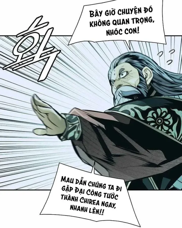 Bất Bại Chân Ma Chap 291 - Next Chap 292