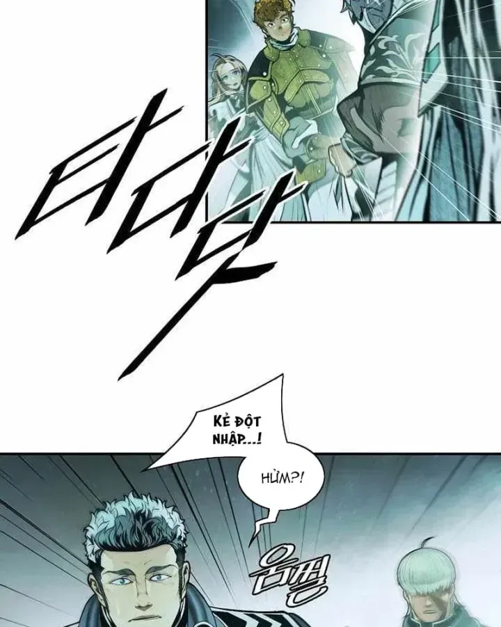 Bất Bại Chân Ma Chap 291 - Next Chap 292