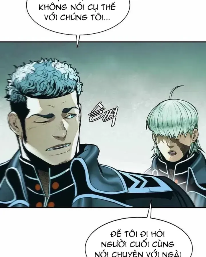 Bất Bại Chân Ma Chap 291 - Next Chap 292