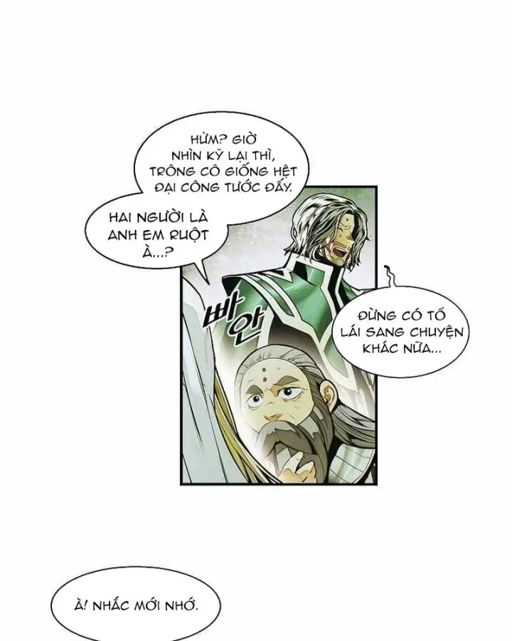 Bất Bại Chân Ma Chap 291 - Next Chap 292