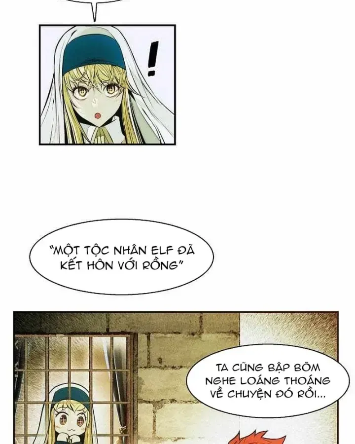 Bất Bại Chân Ma Chap 291 - Next Chap 292