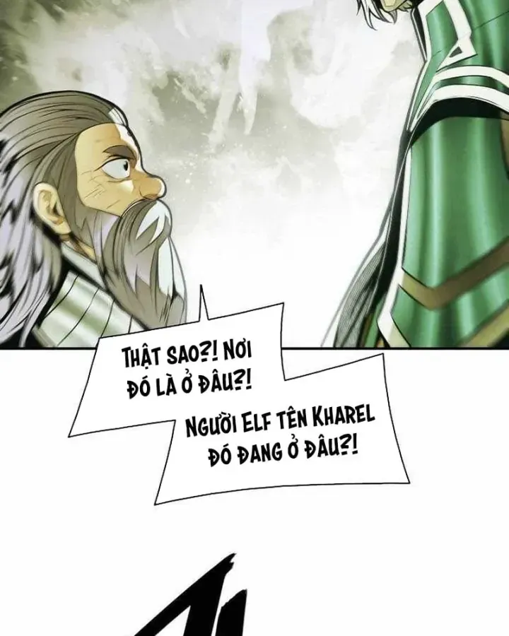 Bất Bại Chân Ma Chap 291 - Next Chap 292