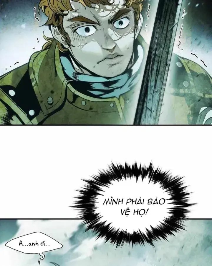 Bất Bại Chân Ma Chap 291 - Next Chap 292