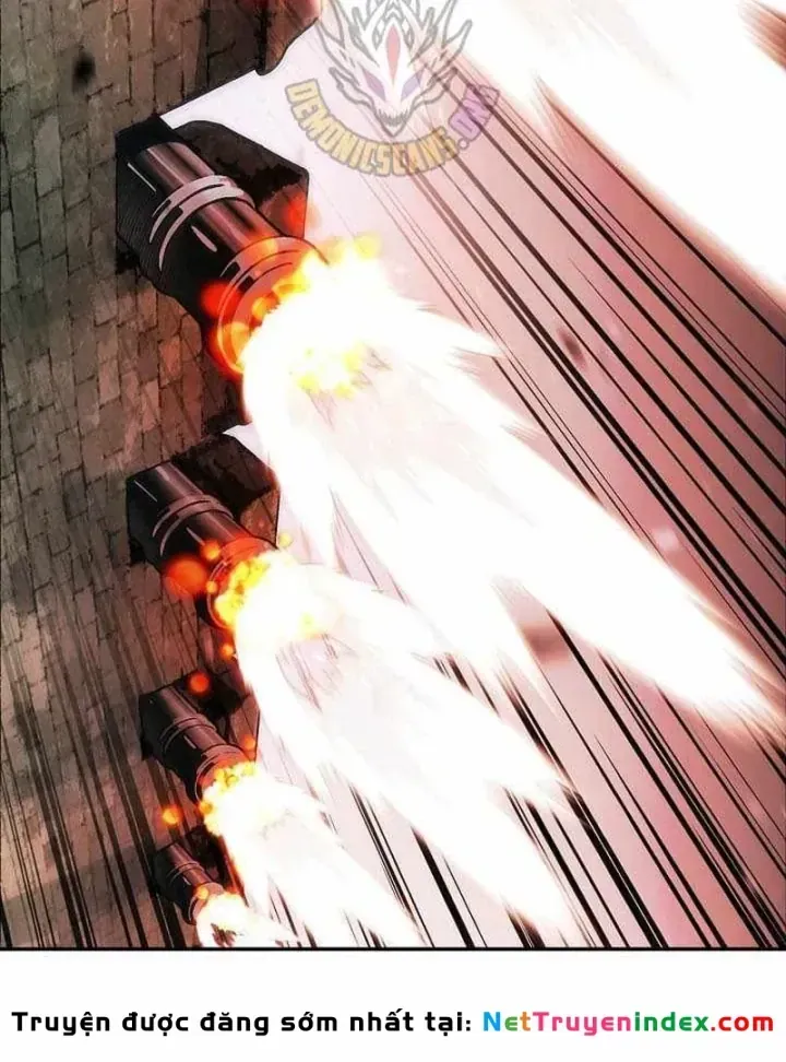 Bất Bại Chân Ma Chap 291 - Next Chap 292