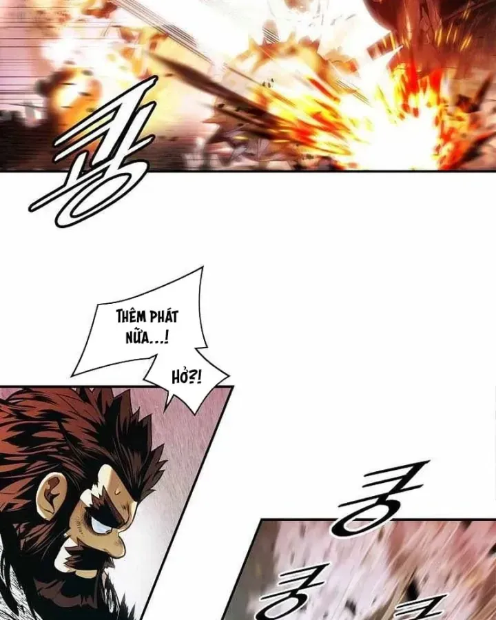 Bất Bại Chân Ma Chap 291 - Next Chap 292