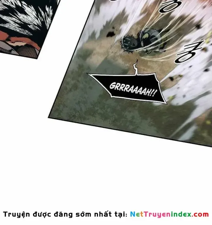 Bất Bại Chân Ma Chap 291 - Next Chap 292