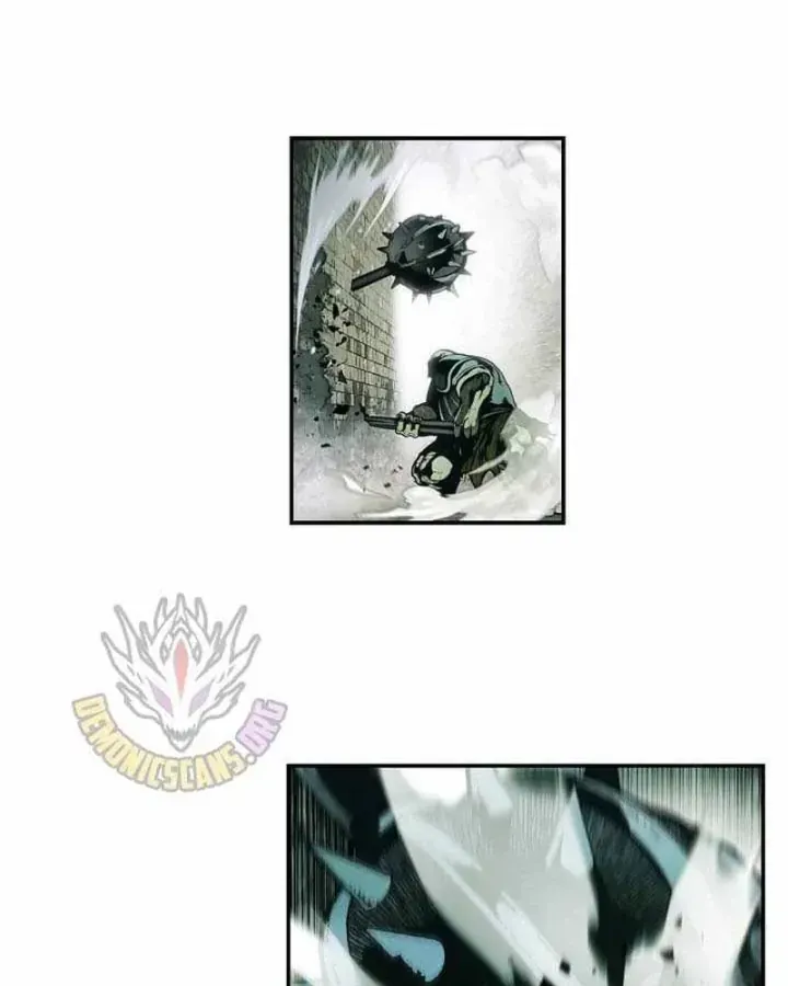 Bất Bại Chân Ma Chap 291 - Next Chap 292