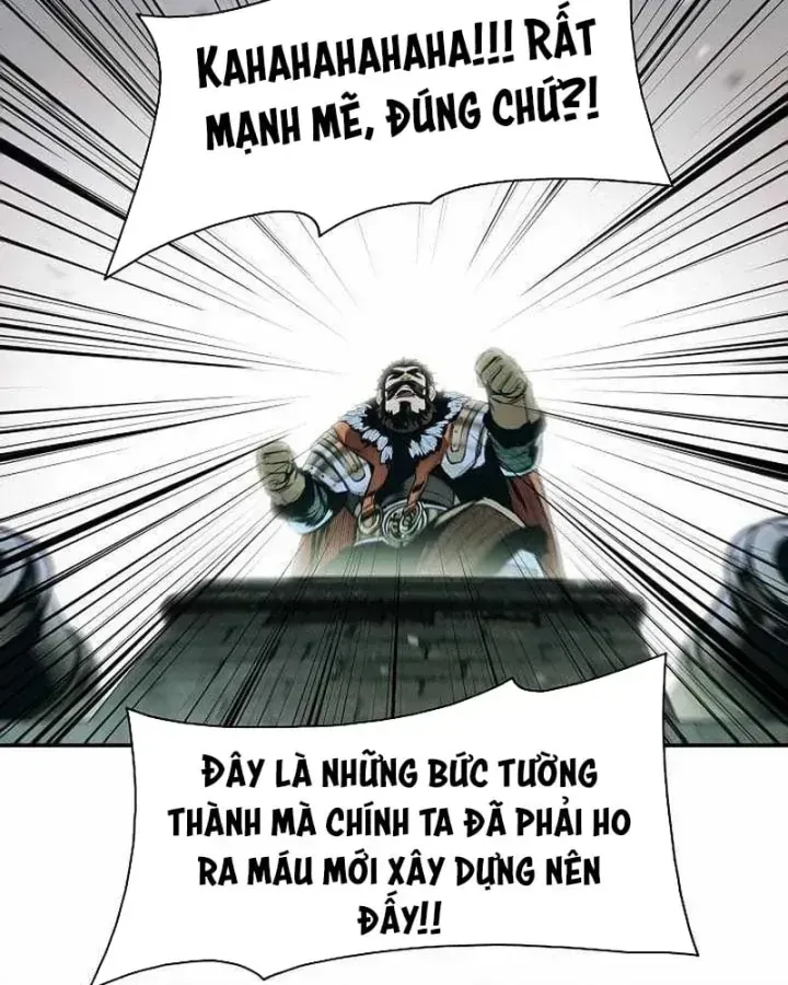 Bất Bại Chân Ma Chap 291 - Next Chap 292