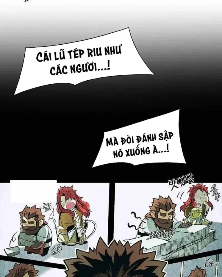 Bất Bại Chân Ma Chap 291 - Next Chap 292