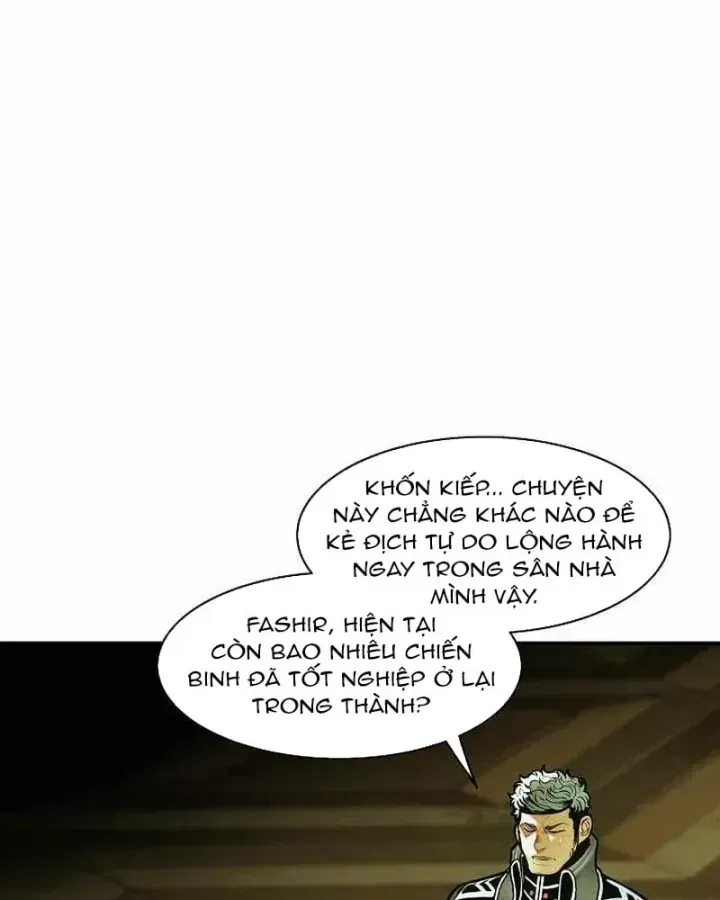 Bất Bại Chân Ma Chap 291 - Next Chap 292