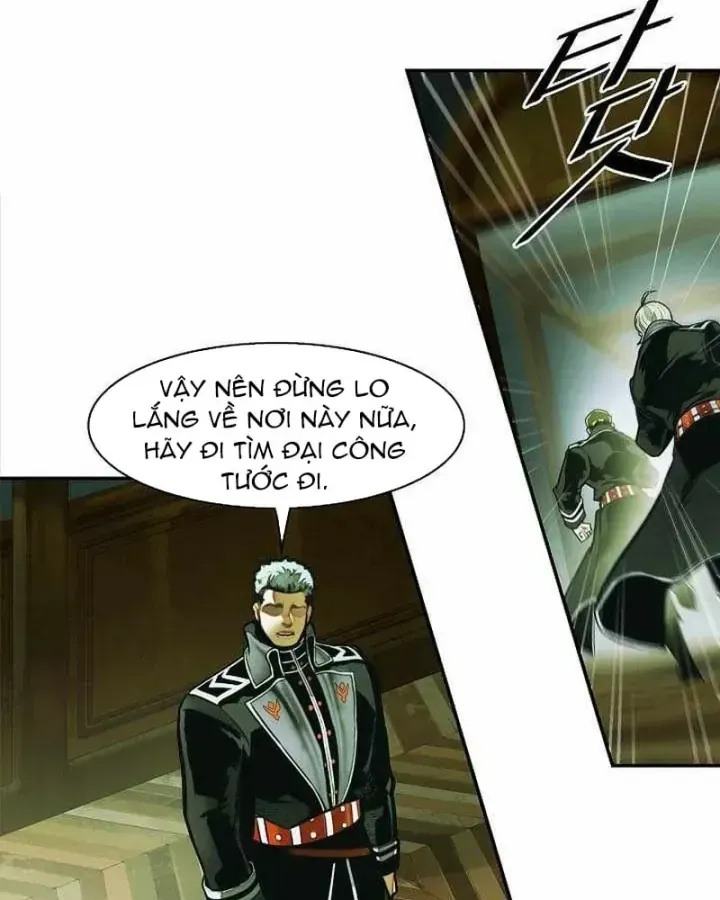 Bất Bại Chân Ma Chap 291 - Next Chap 292