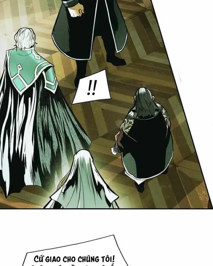 Bất Bại Chân Ma Chap 291 - Next Chap 292