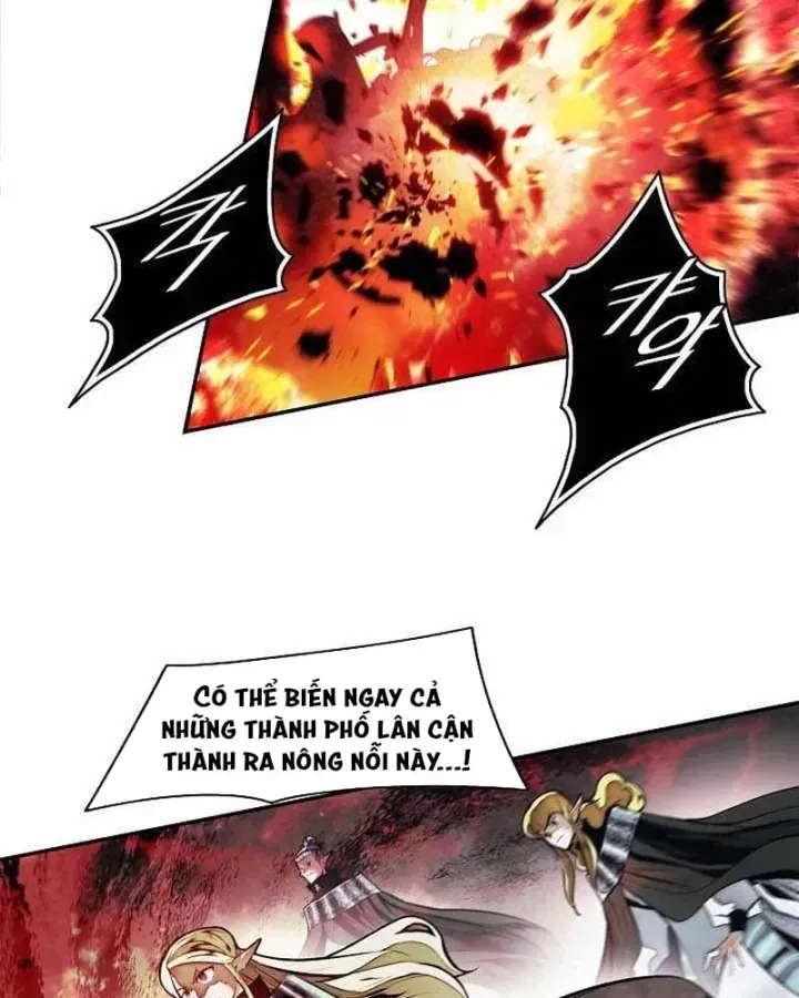 Bất Bại Chân Ma Chap 291 - Next Chap 292