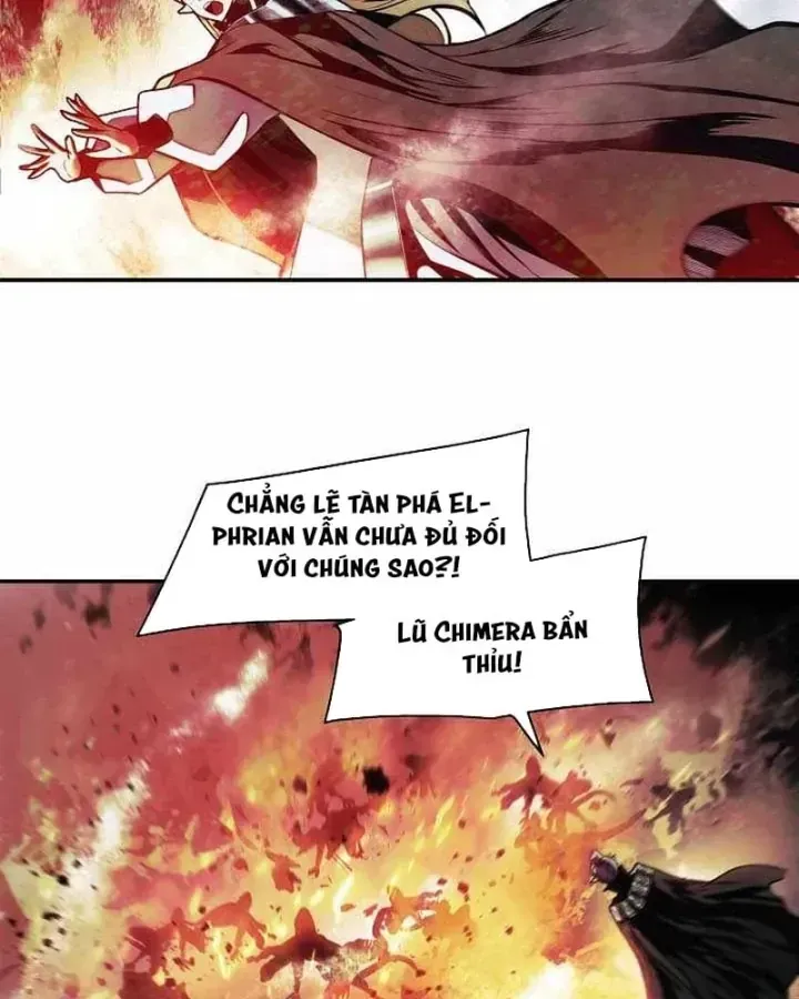 Bất Bại Chân Ma Chap 291 - Next Chap 292