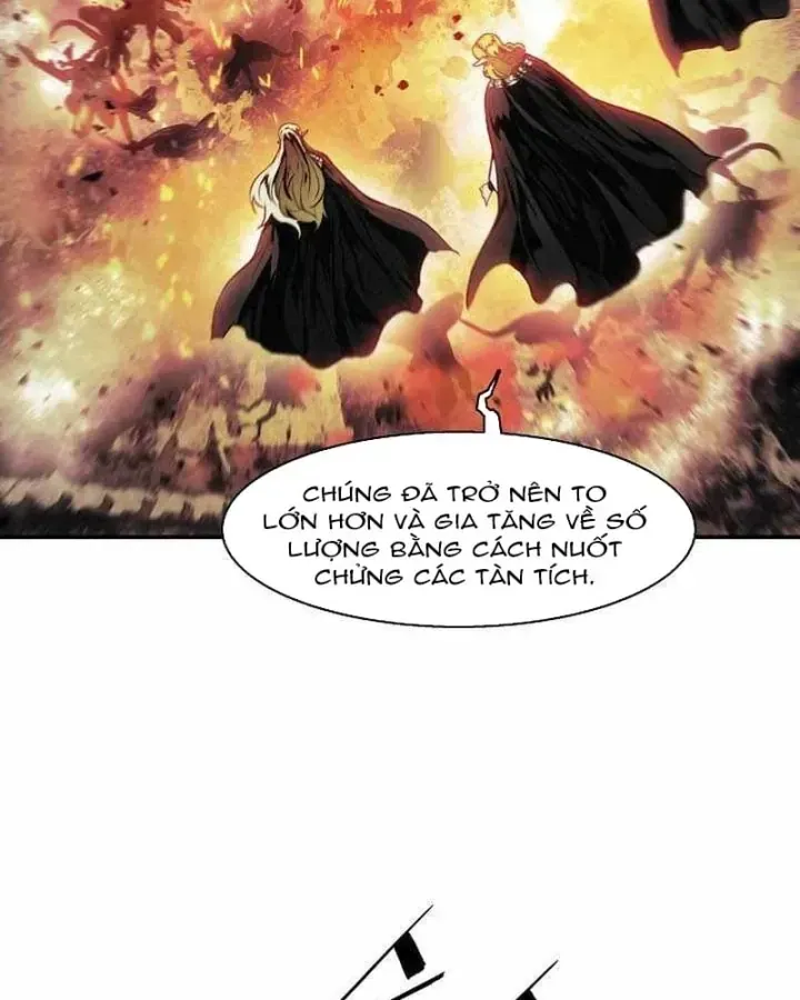 Bất Bại Chân Ma Chap 291 - Next Chap 292