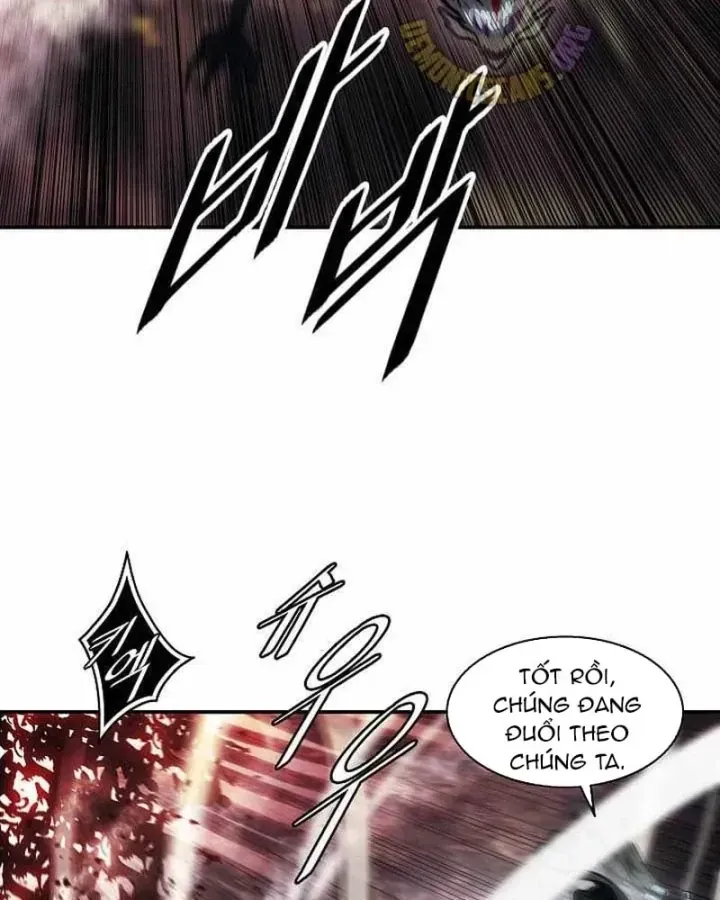 Bất Bại Chân Ma Chap 291 - Next Chap 292
