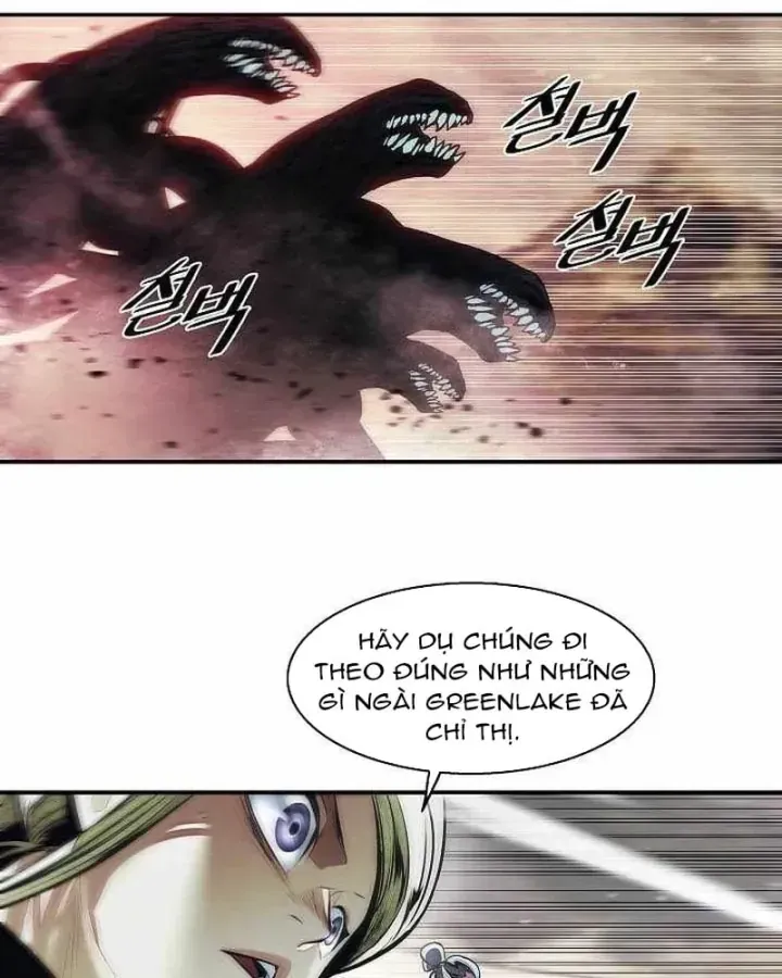 Bất Bại Chân Ma Chap 291 - Next Chap 292