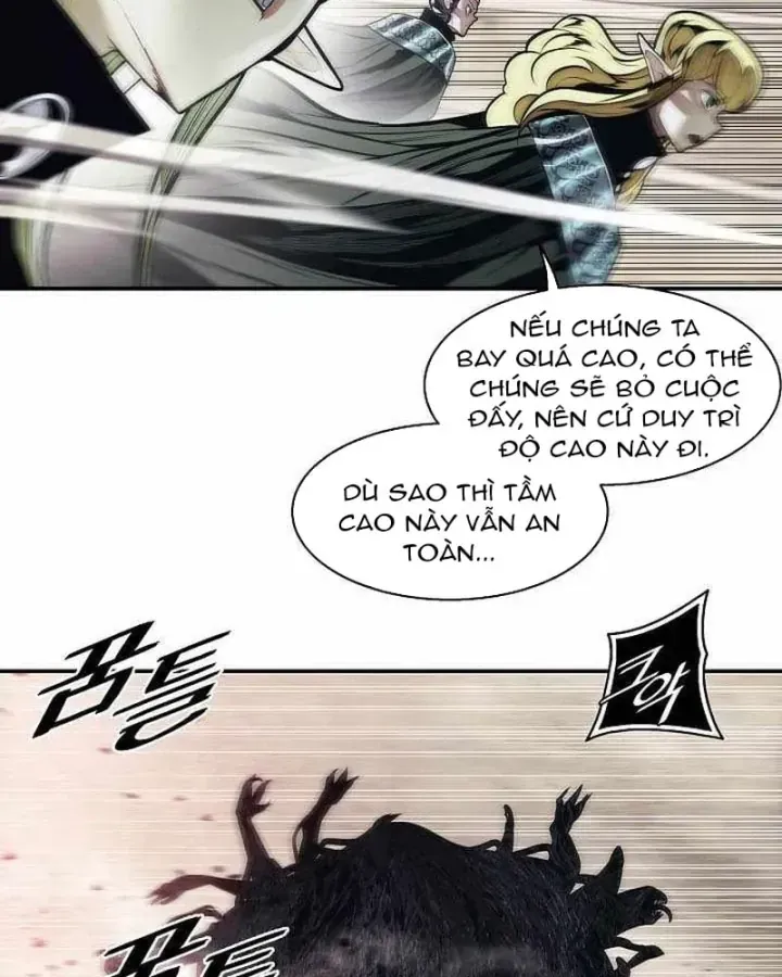 Bất Bại Chân Ma Chap 291 - Next Chap 292