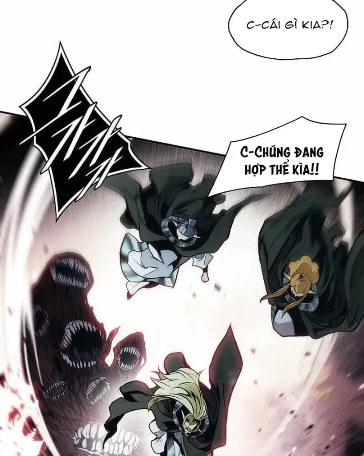 Bất Bại Chân Ma Chap 291 - Next Chap 292