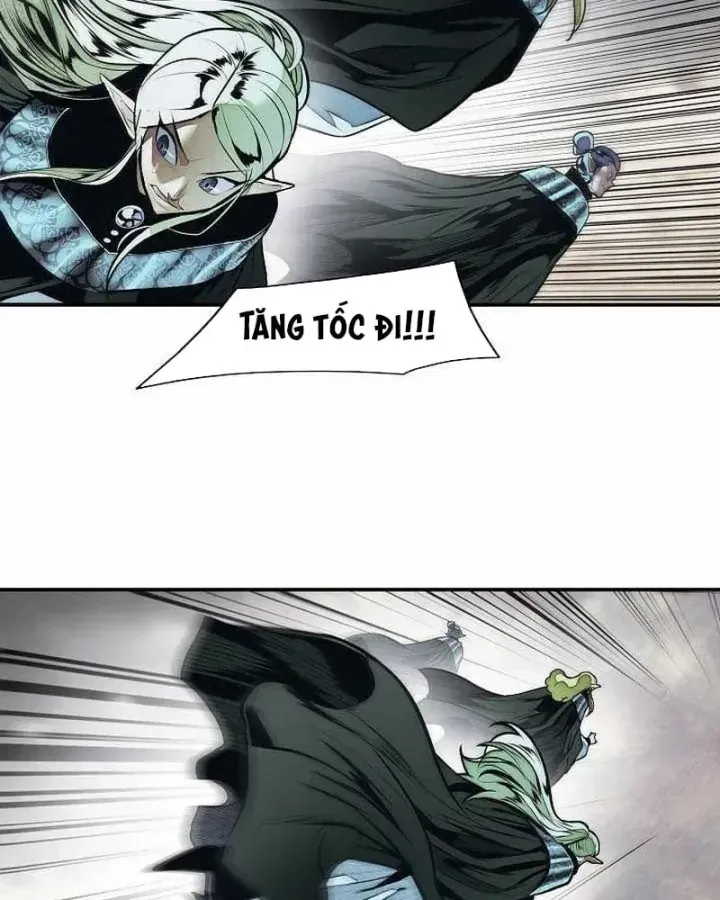 Bất Bại Chân Ma Chap 291 - Next Chap 292