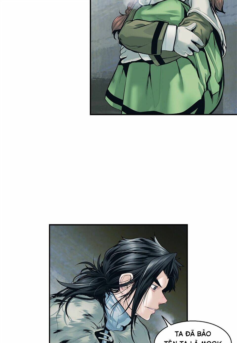 Bất Bại Chân Ma Chap 3 - Next Chap 4