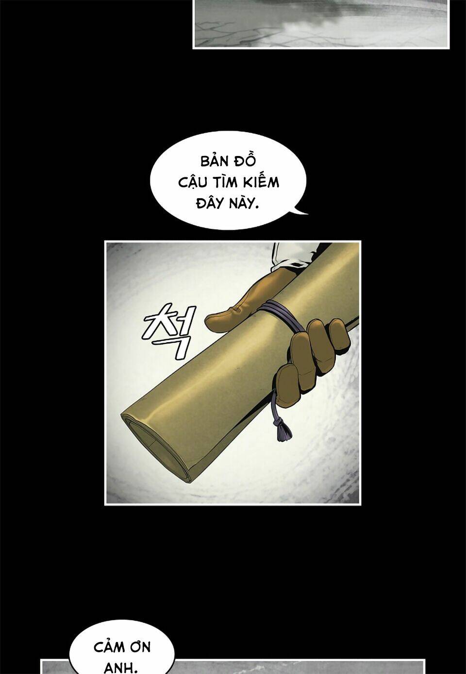 Bất Bại Chân Ma Chap 3 - Next Chap 4